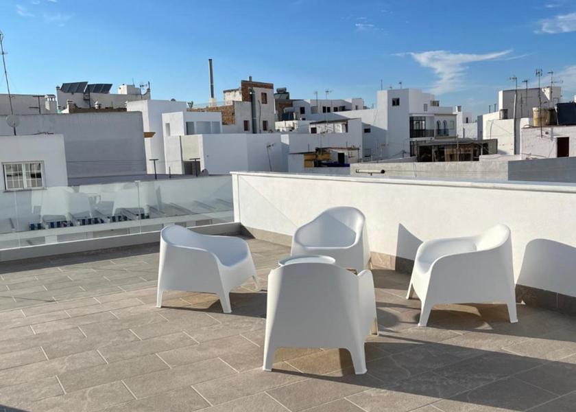 Andalusia Conil de la Frontera attractions