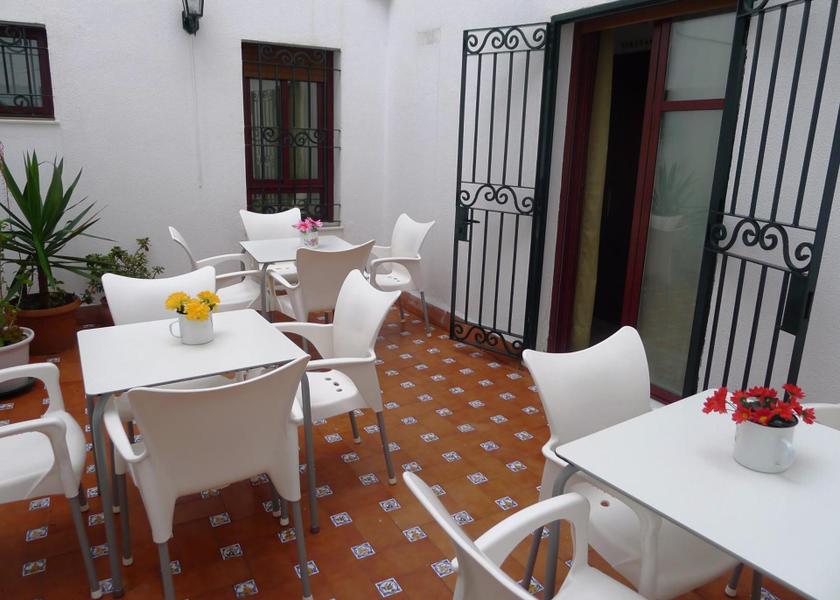Andalusia Conil de la Frontera facilities