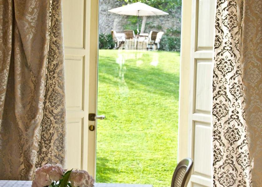 Cantabria Liérganes restaurant