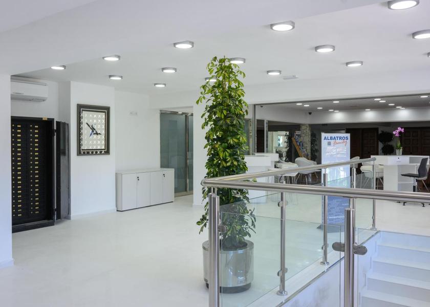 Catalonia Salou lobby