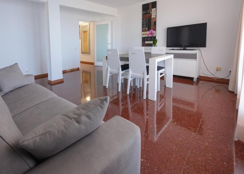 Catalonia Salou facilities