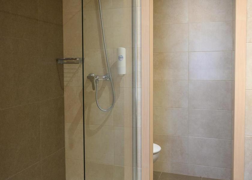 Catalonia Salou Studio with Sea View