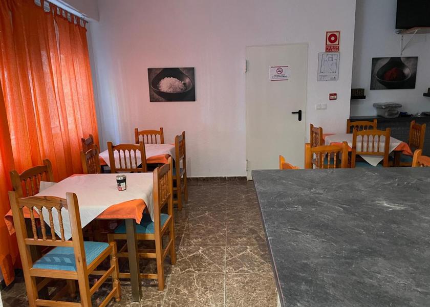Valencian Community Sagunto restaurant