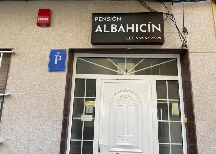 Valencian Community Sagunto facilities