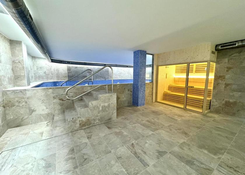 Valencian Community Pilar de la Horadada sauna