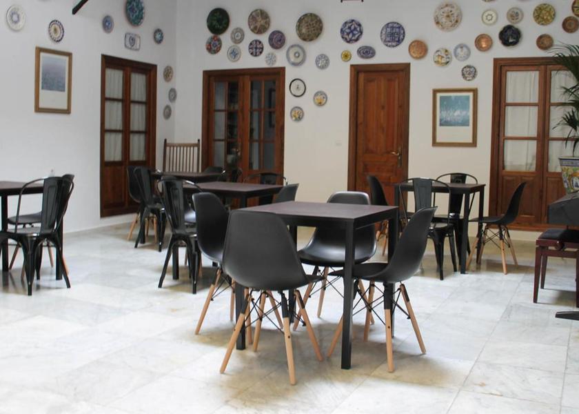 Andalusia Chiclana de la Frontera bar/lounge