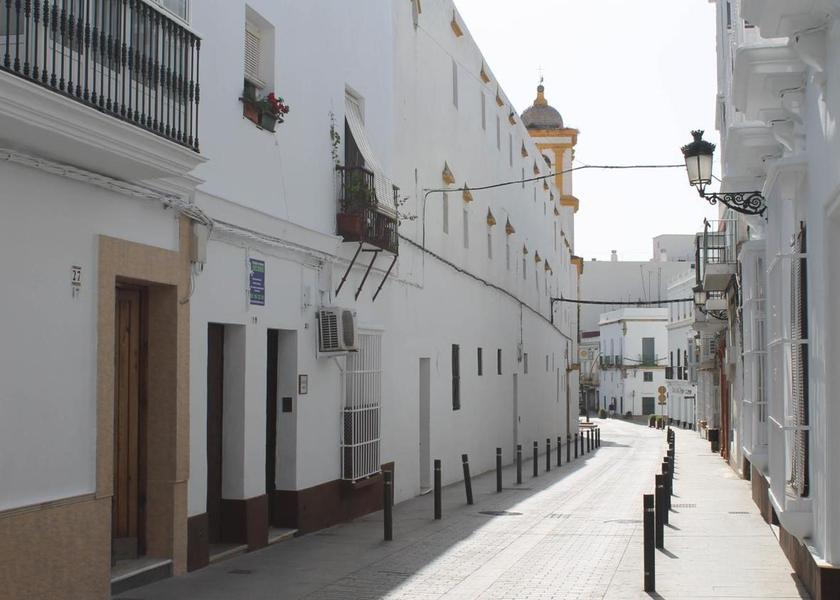 Andalusia Chiclana de la Frontera facilities