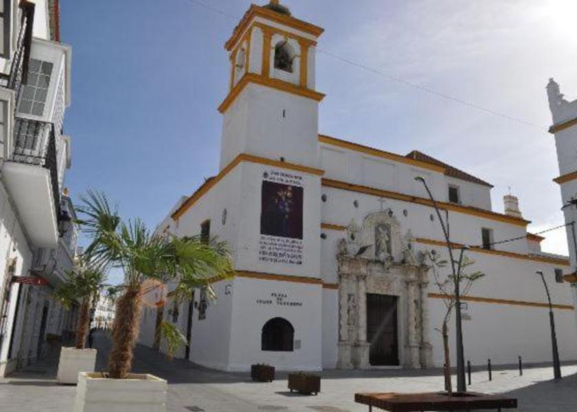 Andalusia Chiclana de la Frontera nearby attraction