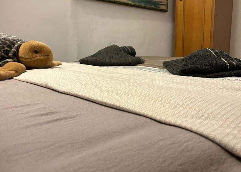 Valencian Community Jijona Small Double Room