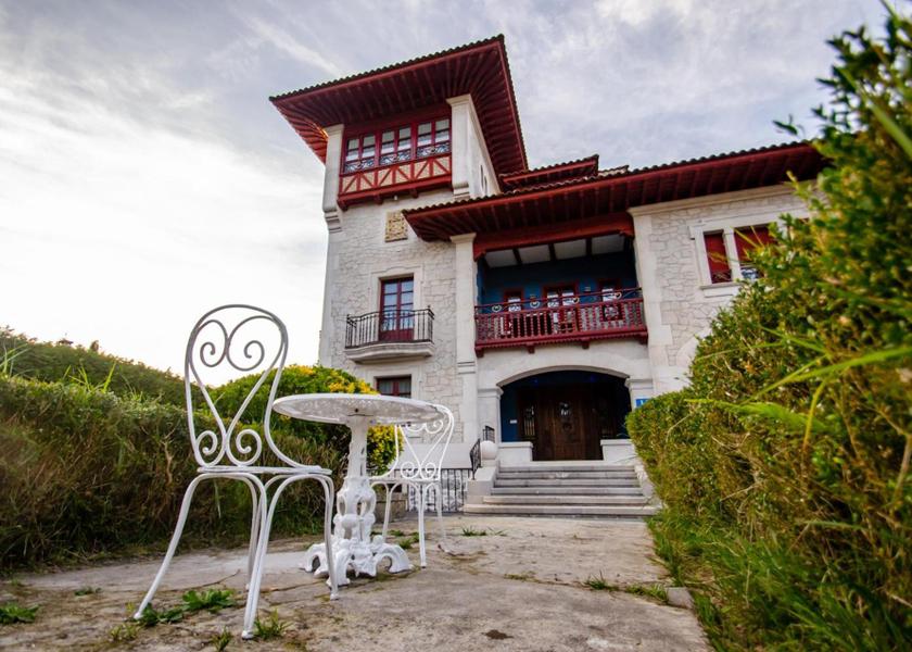 Asturias Pilona 