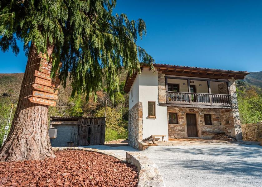 Asturias Pilona 
