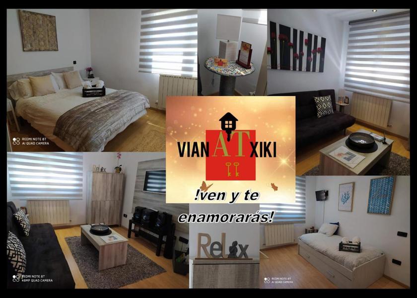 Navarre Viana facilities