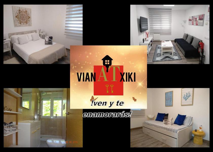 Navarre Viana facilities