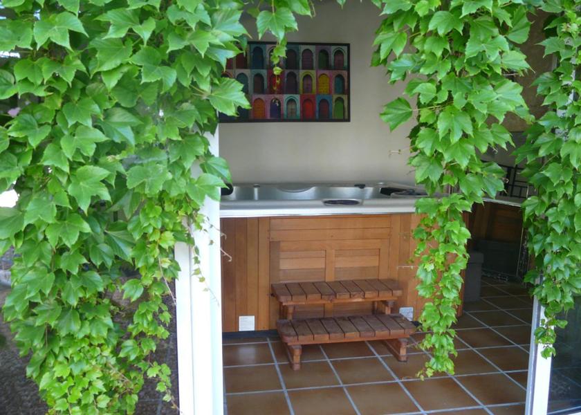 Nouvelle-Aquitaine Blaye spa