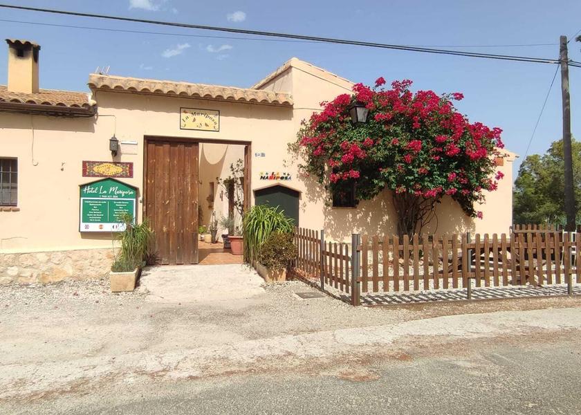Murcia Alhama de Murcia 