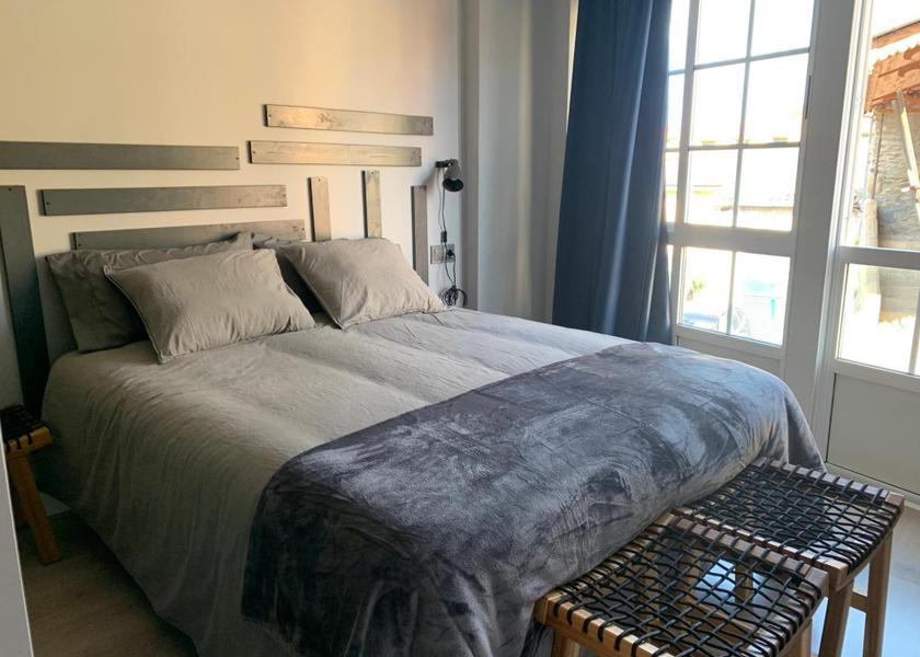 Galicia Ares Deluxe Apartment (1st Floor)