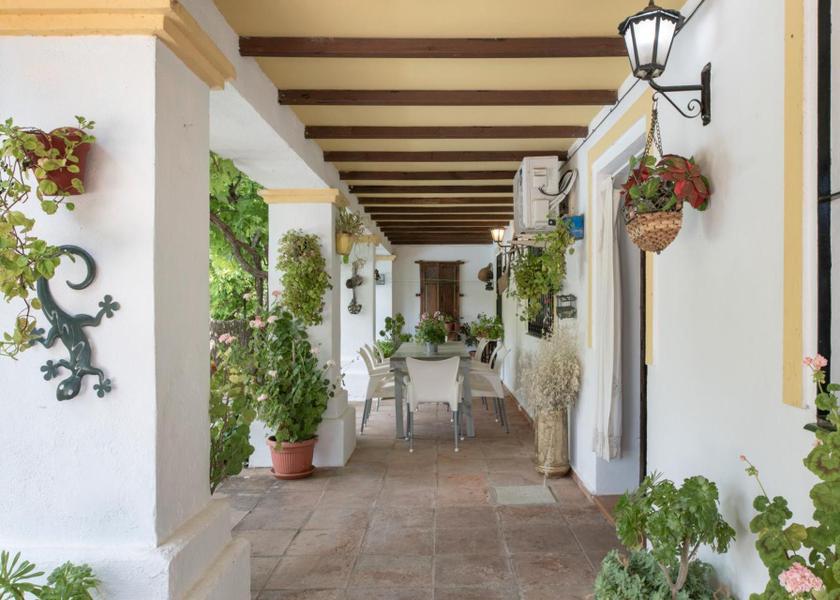 Andalusia Arriate 