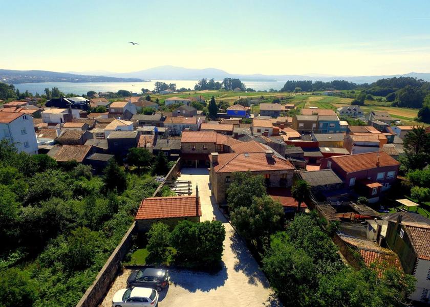 Galicia Boiro 