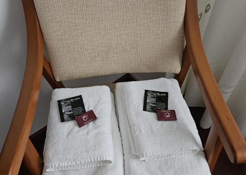Galicia Bueu Double Room with Private Bathroom