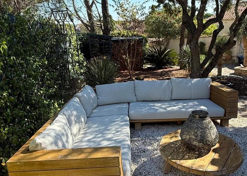 surrounding environment