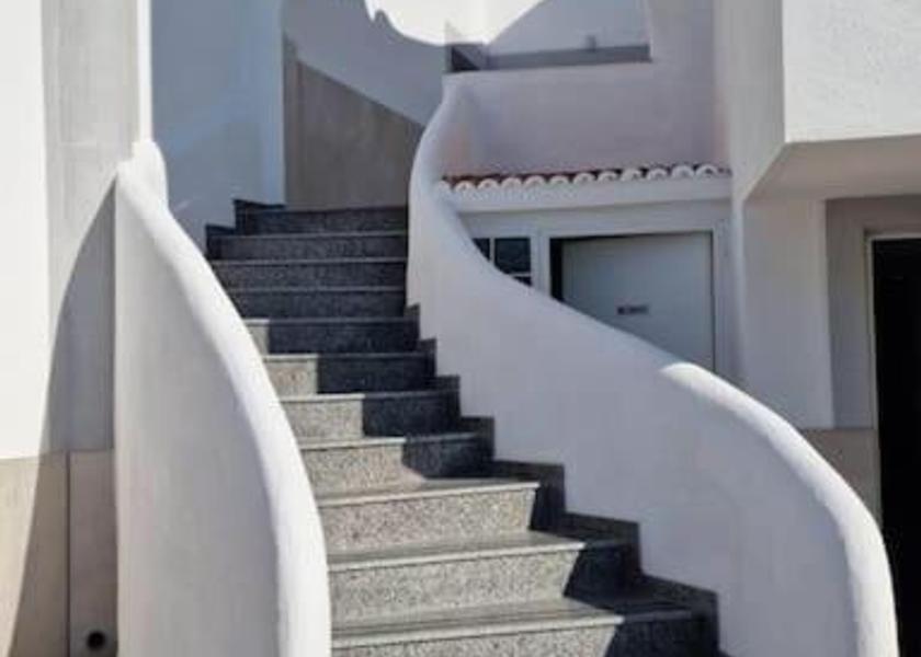 Andalusia El Ejido exterior view