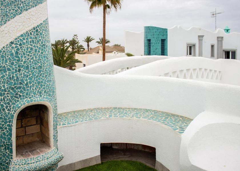 Andalusia El Ejido exterior view