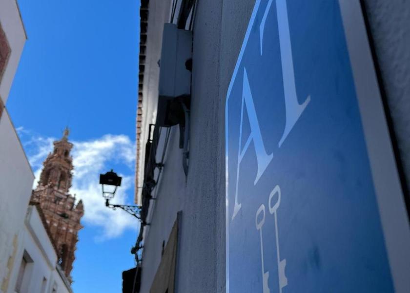 Extremadura Jerez de los Caballeros 