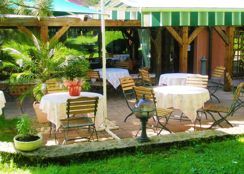 Bourgogne-Franche-Comte Champagnole 