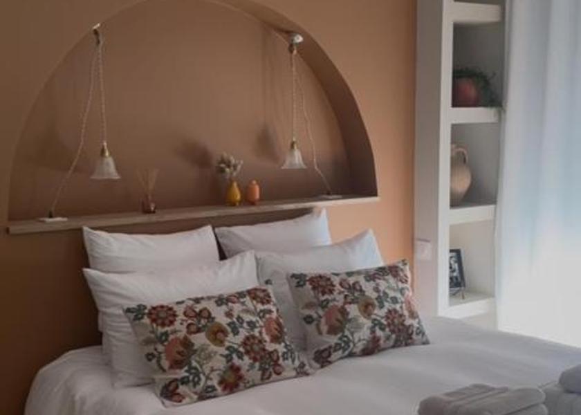 Occitanie Claira bed