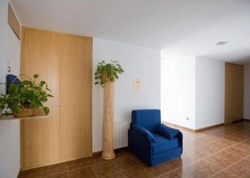 Catalonia Olot facilities