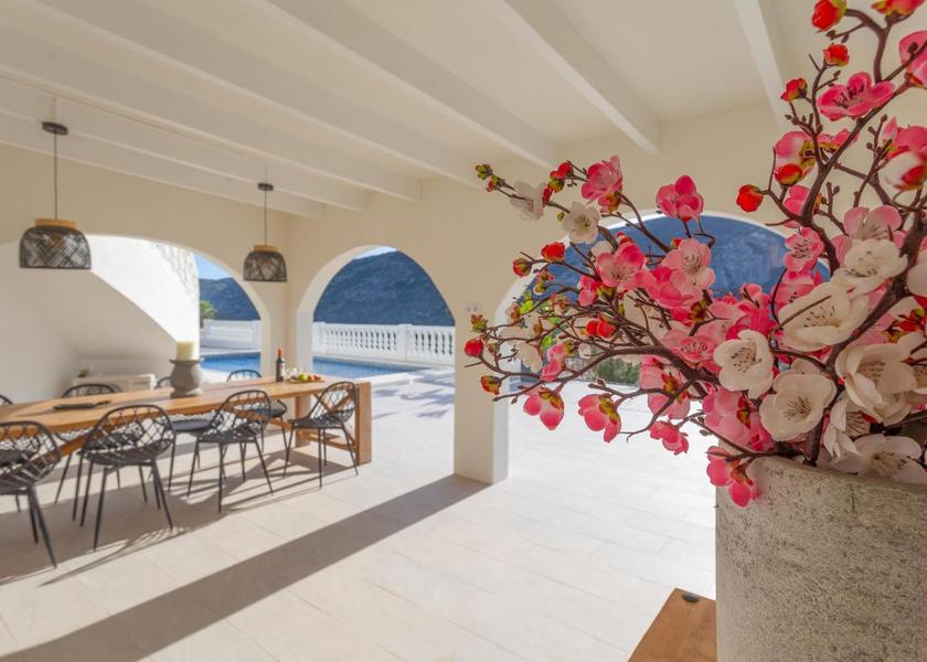 Valencian Community Pedreguer kitchen