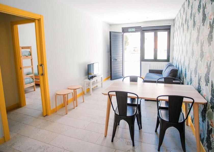 Cantabria San Vicente de la Barquera facilities