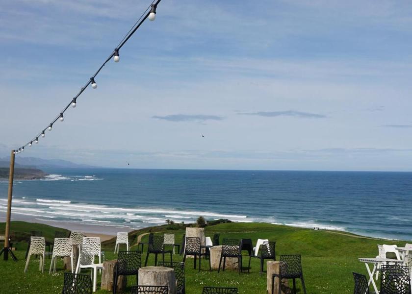 Cantabria San Vicente de la Barquera 
