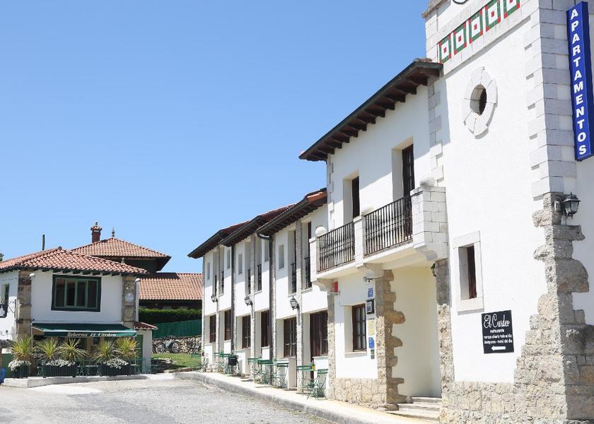 Cantabria San Vicente de la Barquera 