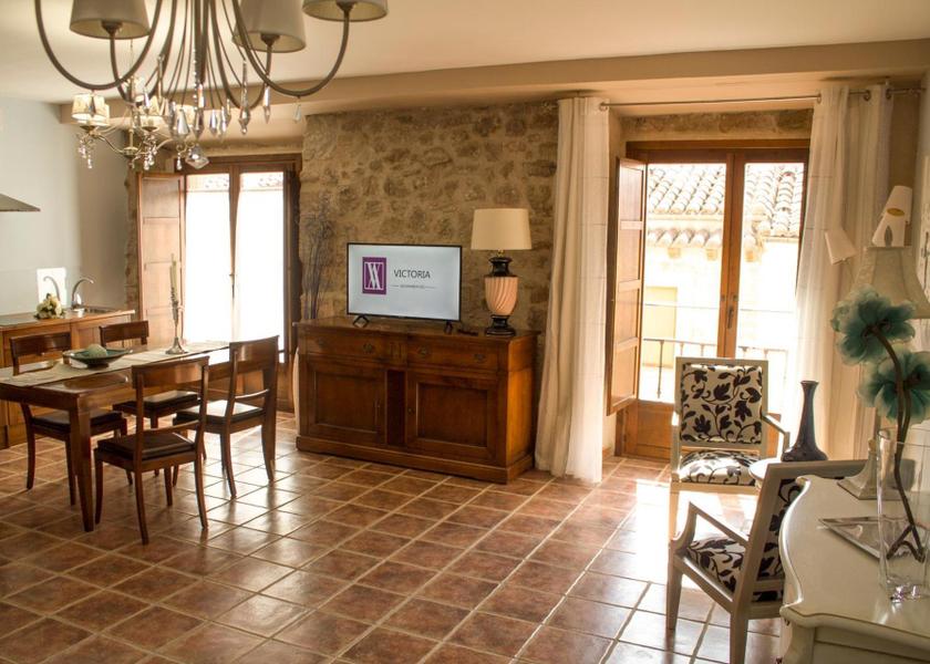 Castilla - La Mancha Siguenza facilities