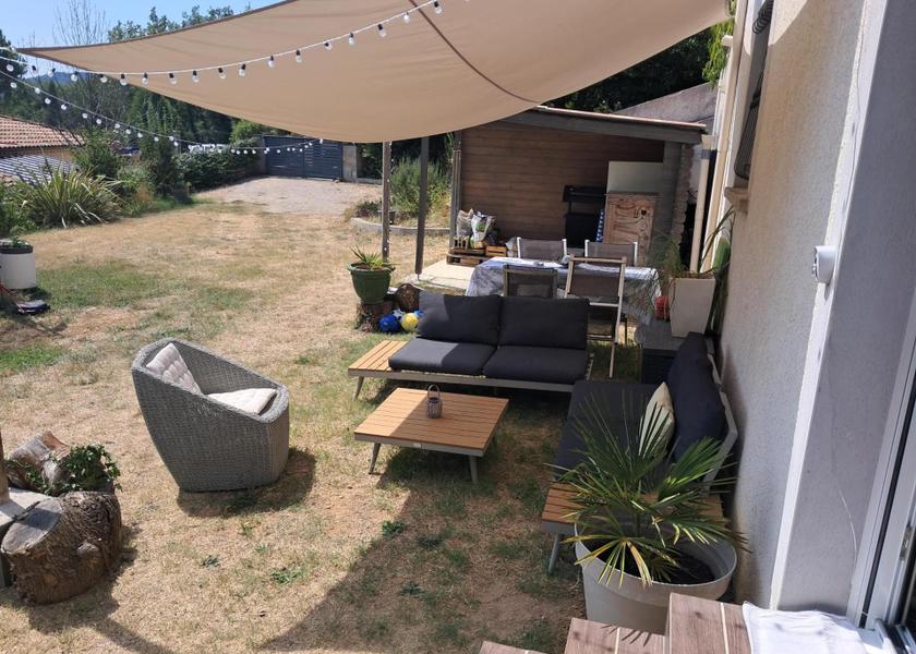 Occitanie Durfort-et-Saint-Martin-de-Sossenac Public Areas