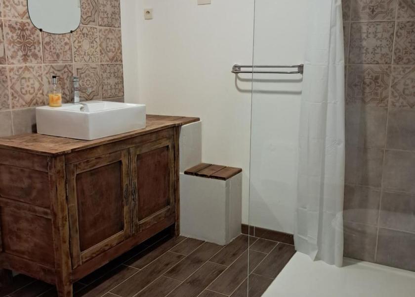 Occitanie Durfort-et-Saint-Martin-de-Sossenac 