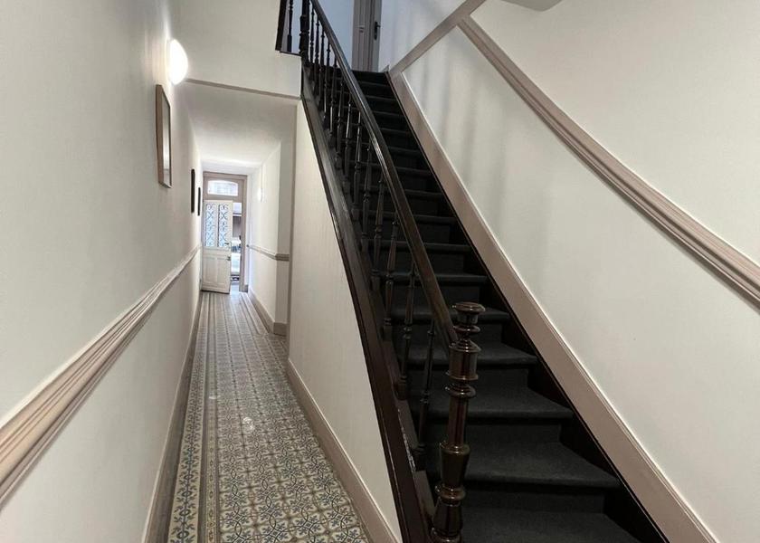 Grand Est Givet exterior view