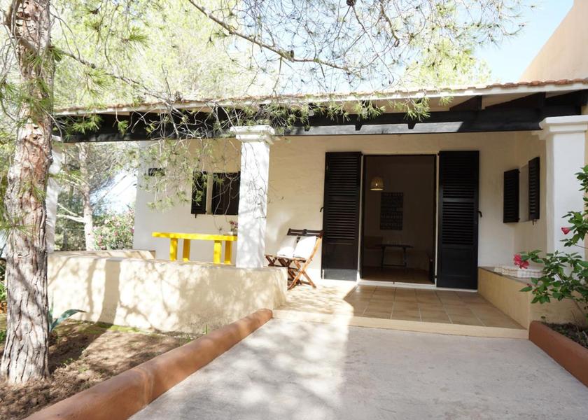 Balearic Islands Formentera facilities