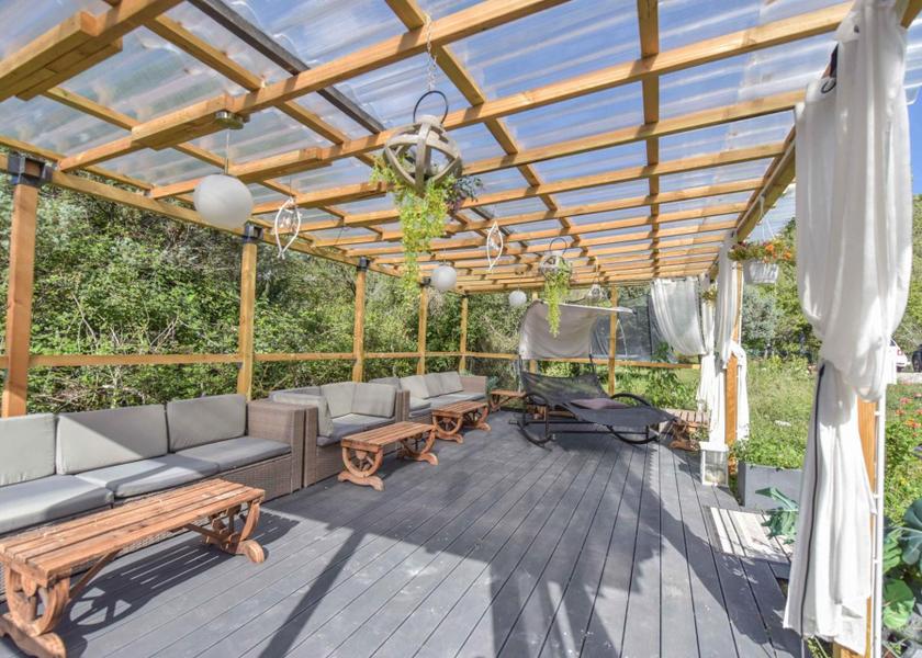 Provence-Alpes-Côte d'Azur La Trinite 