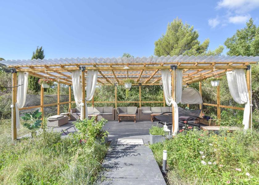 Provence-Alpes-Côte d'Azur La Trinite 