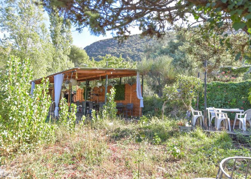 Provence-Alpes-Côte d'Azur La Trinite 