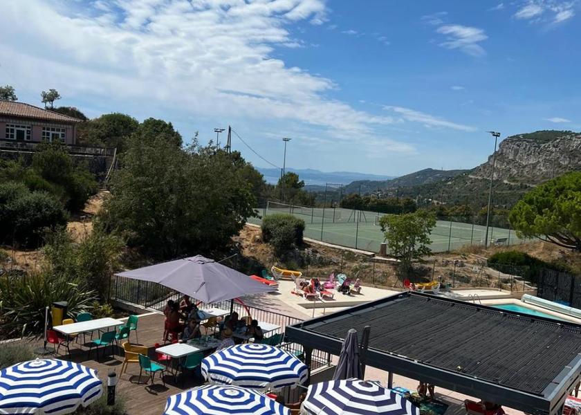 Provence-Alpes-Côte d'Azur La Trinite 