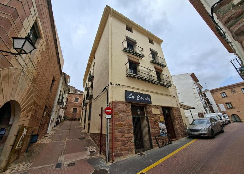 Valencian Community Vilafames 