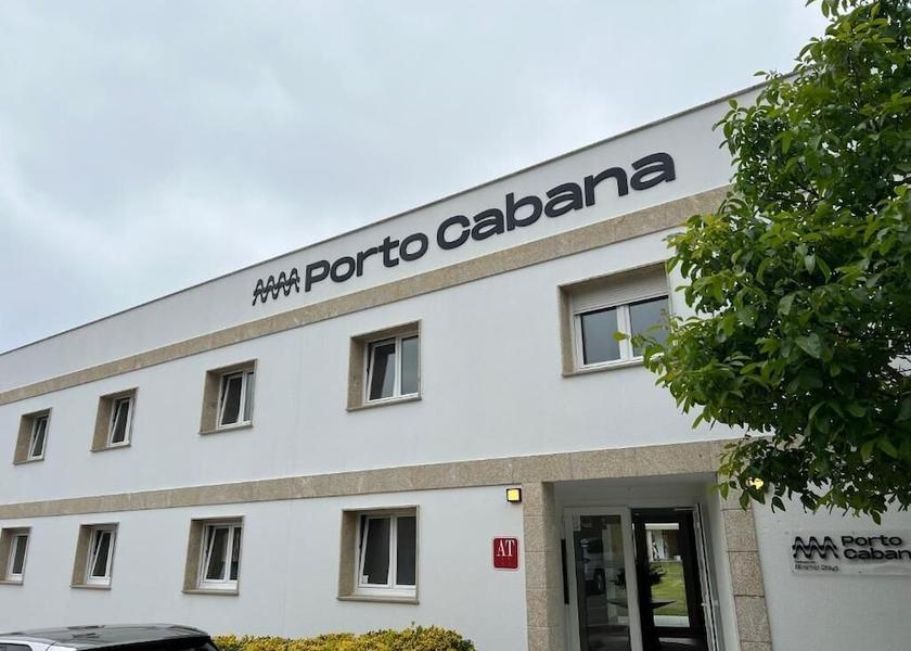 Galicia Cabana de Bergantinos Exterior