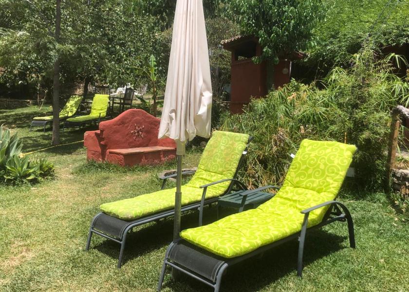 Andalusia Gaucin 