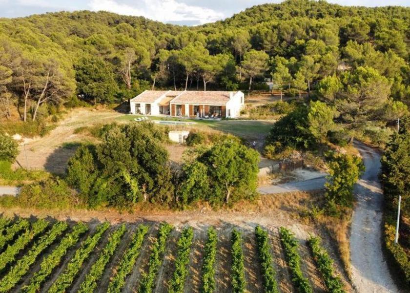 Provence-Alpes-Côte d'Azur Rognes 