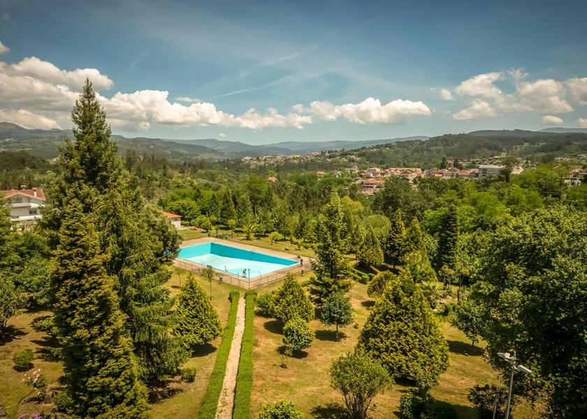 Galicia Mondariz-Balneario 