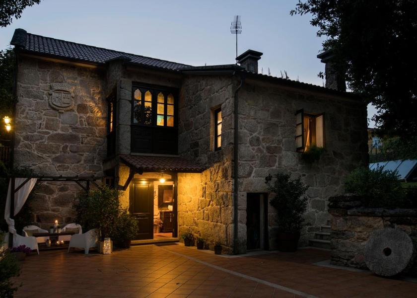 Galicia Cambados 