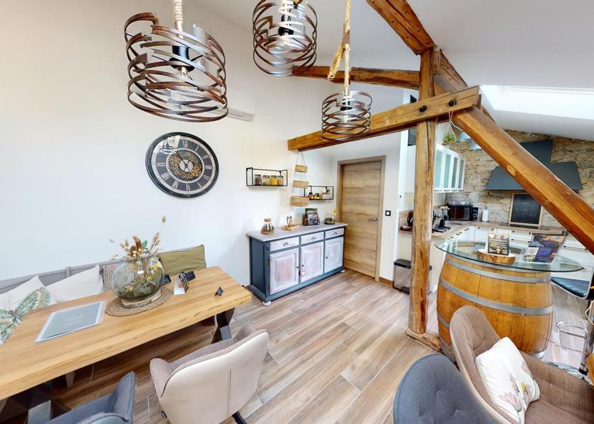 Grand Est Sarrebourg facilities